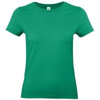 bc camiseta e190 para mujer
