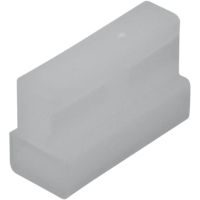 conector de cable electrico serie 250 hembra 2 pines juego 5pcs