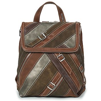 Desigual Mochila BACKPACK FIBONACCI HAMPTON MINI para mujer