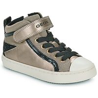 geox zapatillas altas j kalispera girl para nina