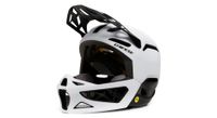 casco dainese linea 01 mips blanco negro