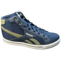 reebok sport zapatillas altas royal complete para nina