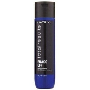 Matrix Perfume Acondicionador Total Results Brass Off - 300ml para mujer