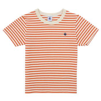 Petit Bateau Camiseta BRANDON para niño