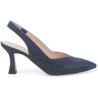 melluso zapatos de tacon d168q-256970 para mujer