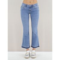 liu jo pantalon pitillo ua6022d0310 para mujer