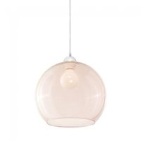 lampara colgante ball