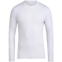 adidas camiseta manga larga t-shirt techfit long sleeve ajuste para hombre