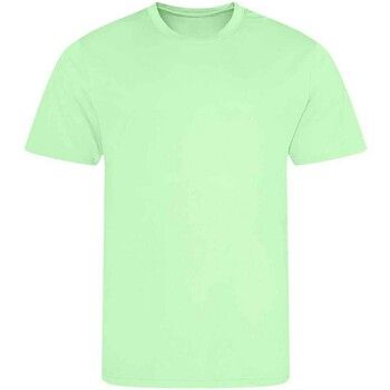 Awdis Camiseta manga larga JC01J para niño