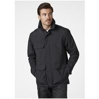 helly hansen cazadora utility rain para hombre