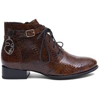 maciejka botines 5743a46007 para mujer