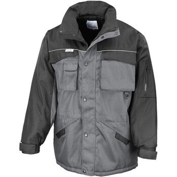 Work-Guard By Result Cazadora RS72 para hombre