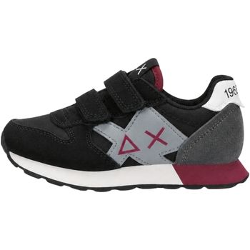 Sun68 Zapatillas Z46321B para niño