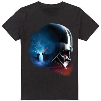 Disney Camiseta TV3547 para hombre