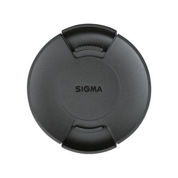 Tapa Frontal Sigma Lcf-77 Iii
