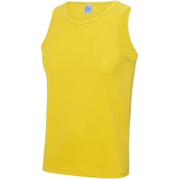 Awdis Camiseta tirantes Just Cool para hombre