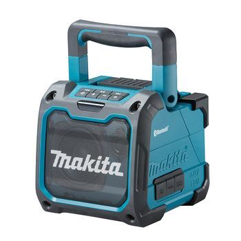 Altavoz 18v Lxt/cxt Ip64 Bluetooth - Makita - Dmr200