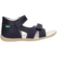kickers sandalias 696355-10 binsia-2 para nino