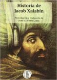 historia de jacob xalabin