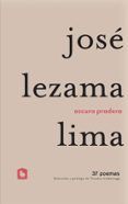 oscura pradera 37 poemas