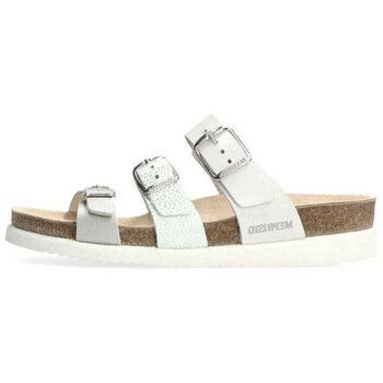 Mephisto Chanclas Hyacinta para mujer