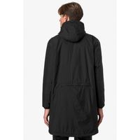 k-way abrigo le vrai 40 eiffel east warm para hombre