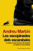 les escopinades dels escarabats