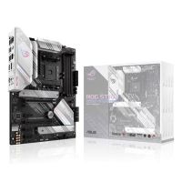 placa base asus rog strix b550-a gaming amd b550 am4 ddr4 atx sin wifi