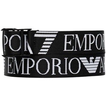 Emporio Armani EA7 Cinturón 7X000089-AF1431O para hombre