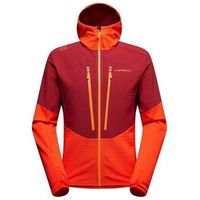la sportiva cazadora seassion tech para hombre