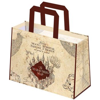 Harry Potter Bolsa TA13147 para hombre