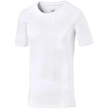 Puma Camiseta Liga para niña