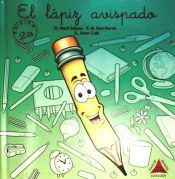 EL LAPIZ AVISPADO ZUM ZUM