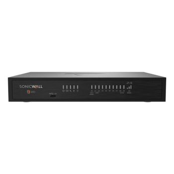 Cortafuegos SonicWall TZ480 4 Gbit/s 8 Puertos Gigabit 2 SFP+