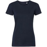 russell camiseta r108f para mujer