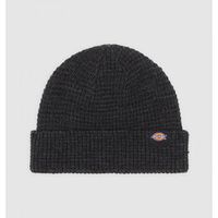 dickies gorro woodworth waffle beanie para hombre
