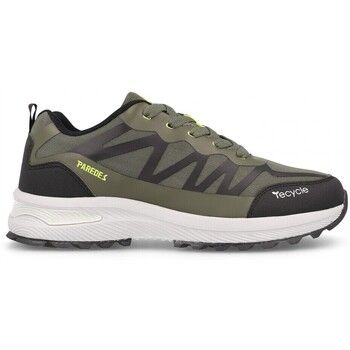 Paredes Zapatillas de senderismo Zapatillas trekking hombre Noval para hombre