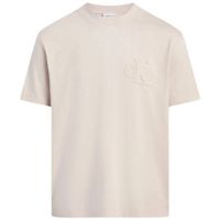 calvin klein jeans camiseta camiseta 30s classic hombre para hombre