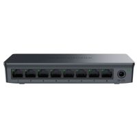 grandstream gwn7711 switch gestionado 8 puertos gigabit negro
