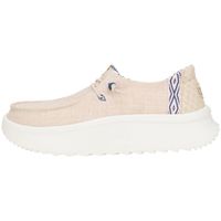 heydude mocasines - para mujer