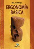ergonomia basica aplicada a la medicina del trabajo