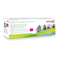 xerox 106r02260 toner compatible hp 126a ce313a magenta