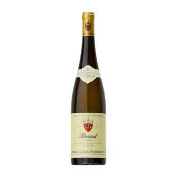 Zind Humbrecht Vino Blanco Brand Grand Cru Alsace 75 Cl 13.5% Vol.