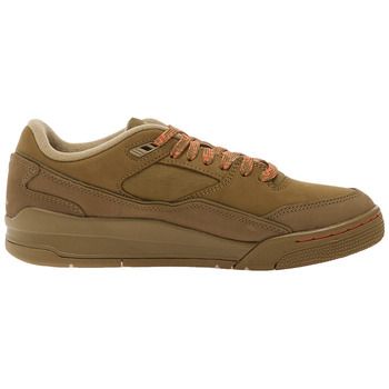 Nike Zapatillas Baskets flight court cuir para mujer