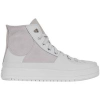 converse zapatillas altas baskets chuck 70 de luxe squared hi daim para hombre