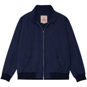 Baracuta Chaquetas Twill G9 para hombre