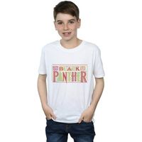 marvel tops y camisetas bi10200 para nino