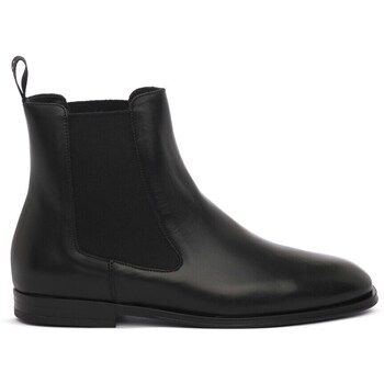 Frau Deportivas Moda 88N5NERO para mujer