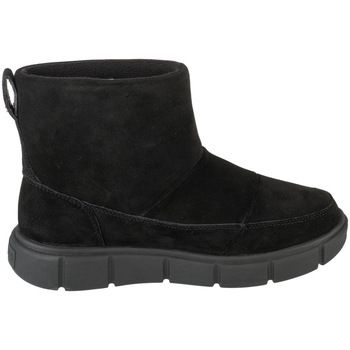 Sorel Botines Explorer III Slip-on WP para mujer