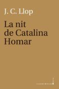 la nit de catalina homar